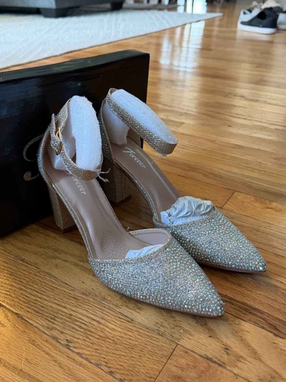 Women's Dress Heels